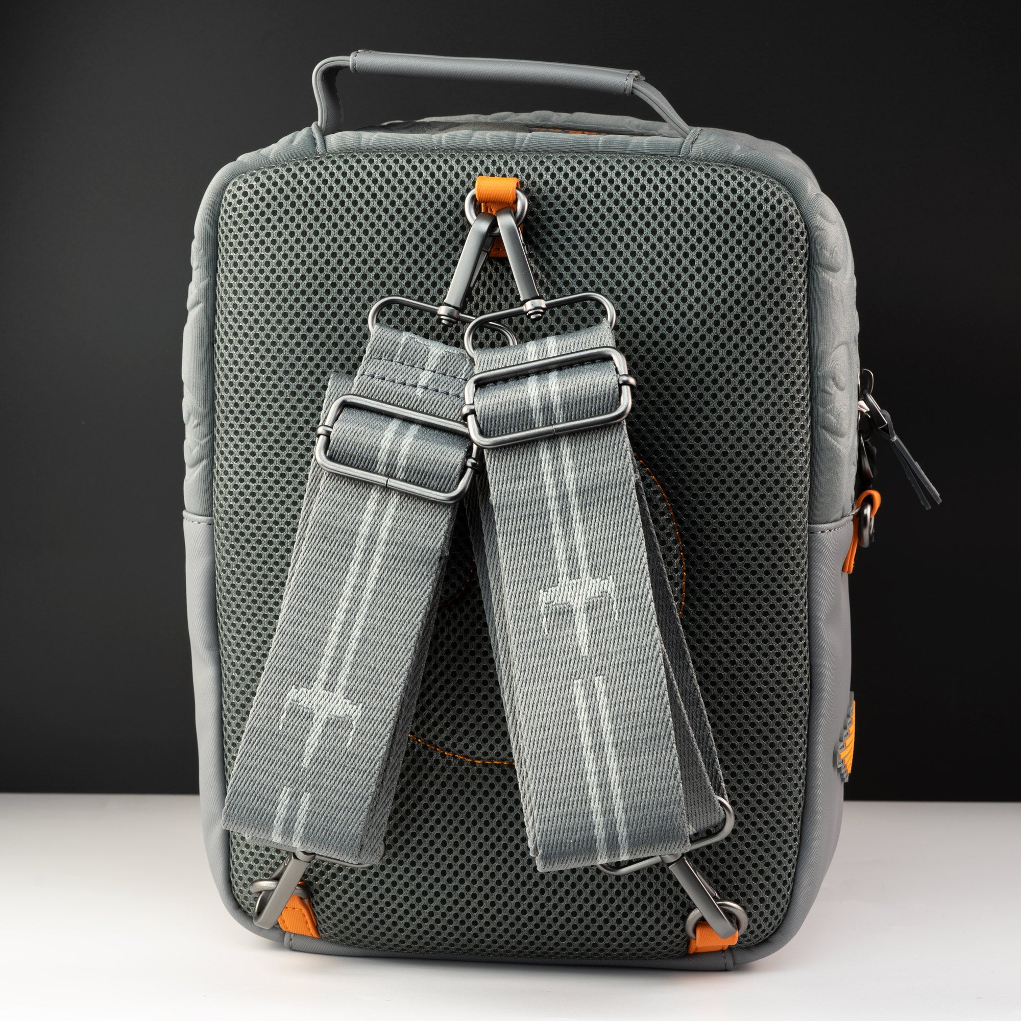 Loungefly Collectiv x Star Wars Rebel Alliance The Everyday Convertible Bag - GeekCore