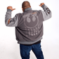 Loungefly Collectiv x Star Wars Rebel Alliance Varsity Jacket - GeekCore