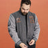 Loungefly Collectiv x Star Wars Rebel Alliance Varsity Jacket - GeekCore