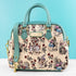 Loungefly Originals Alice in Wonderland Crossbody Bag - GeekCore