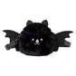 Loungefly Originals Figural Bat Crossbody Bag - GeekCore