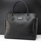 Loungefly Originals Lattice Skull Tote Bag - GeekCore