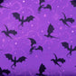 Loungefly Originals Purple Dragon Mini Backpack - GeekCore
