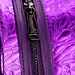 Loungefly Originals Purple Dragon Mini Backpack - GeekCore