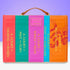 Loungefly x ACOTAR Book Series Figural Crossbody Bag - GeekCore