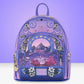 Loungefly x ACOTAR Night Court Ramiel Mountain Mini Backpack - GeekCore