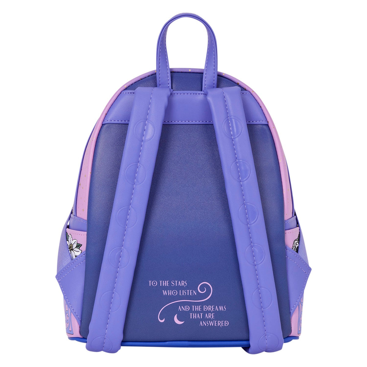 Loungefly x ACOTAR Night Court Ramiel Mountain Mini Backpack - GeekCore