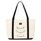 Loungefly x ACOTAR The Bat Boys Canvas Tote Bag - GeekCore