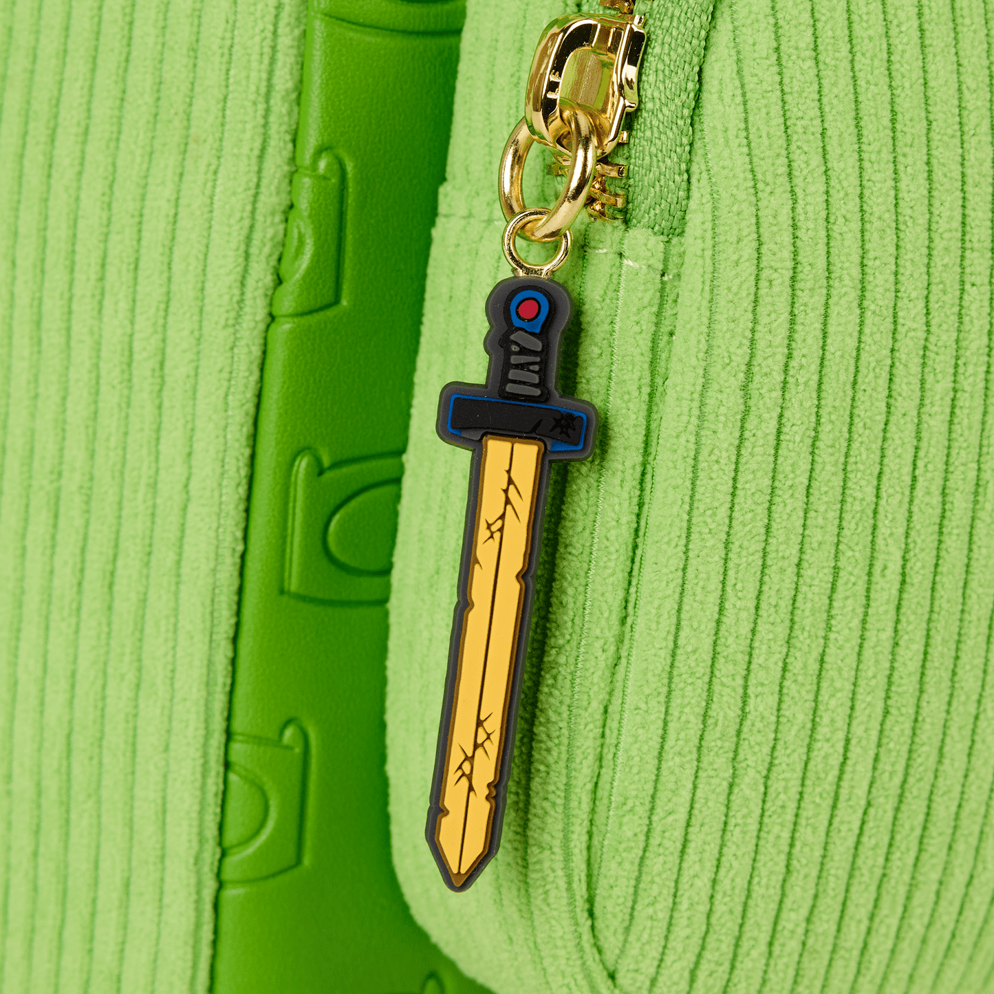 Loungefly x Adventure Time Mini Backpack - GeekCore