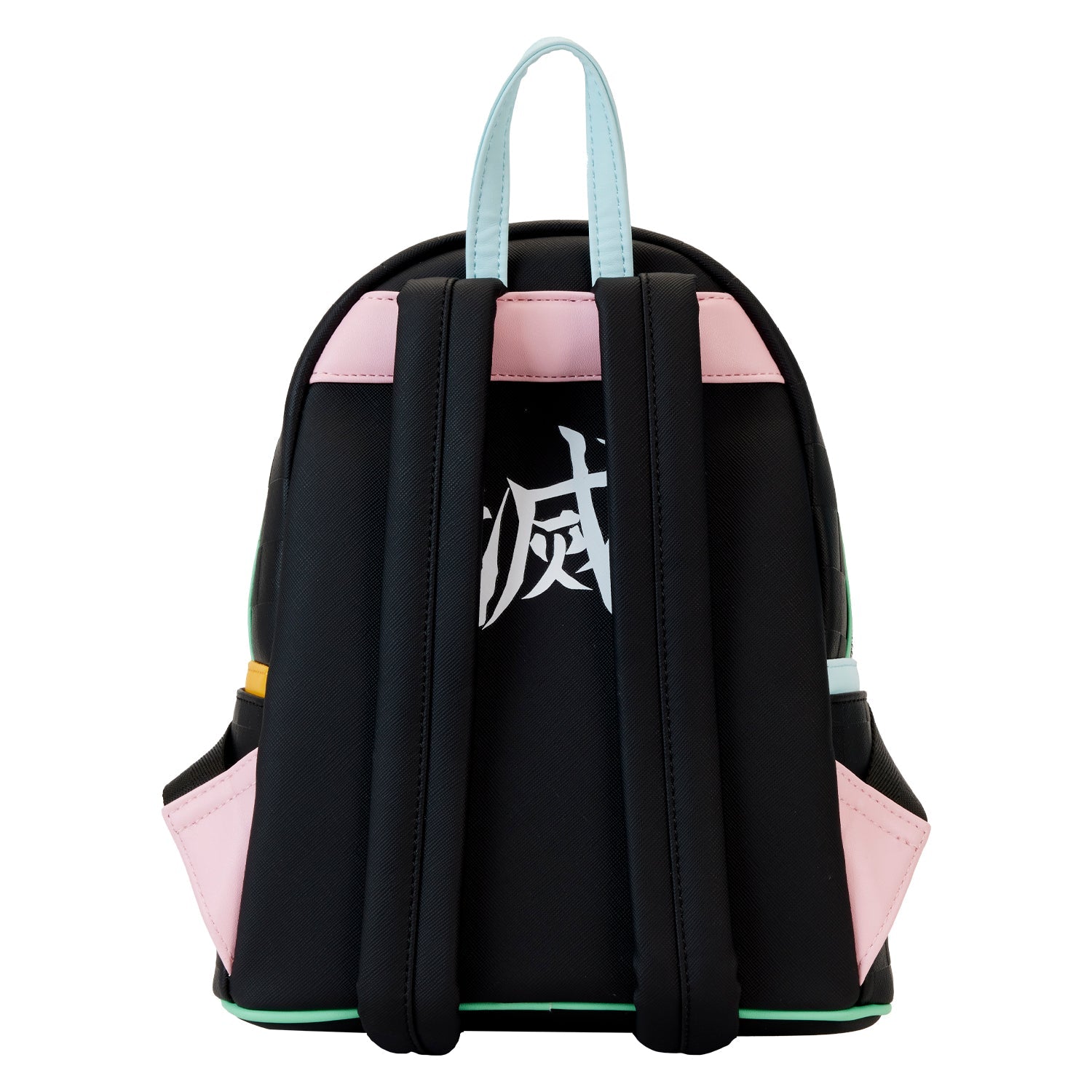 Loungefly x Aniplex Demon Slayer Group Mini Backpack - GeekCore