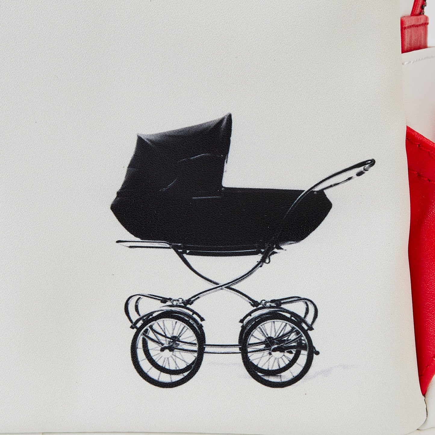 Loungefly x Annabelle Cosplay Mini Backpack - GeekCore