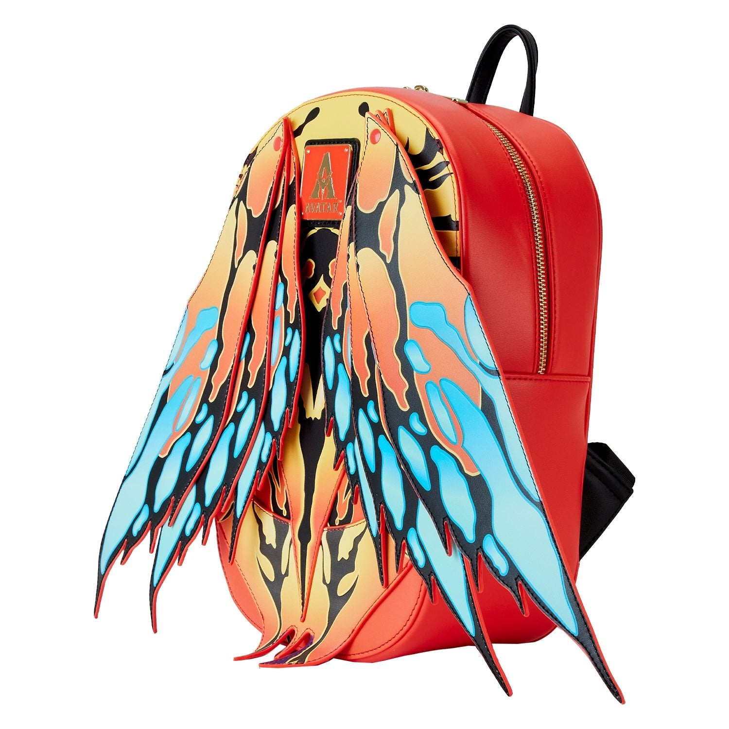 Loungefly x Avatar 2 Toruk Banshee Mini Backpack - GeekCore