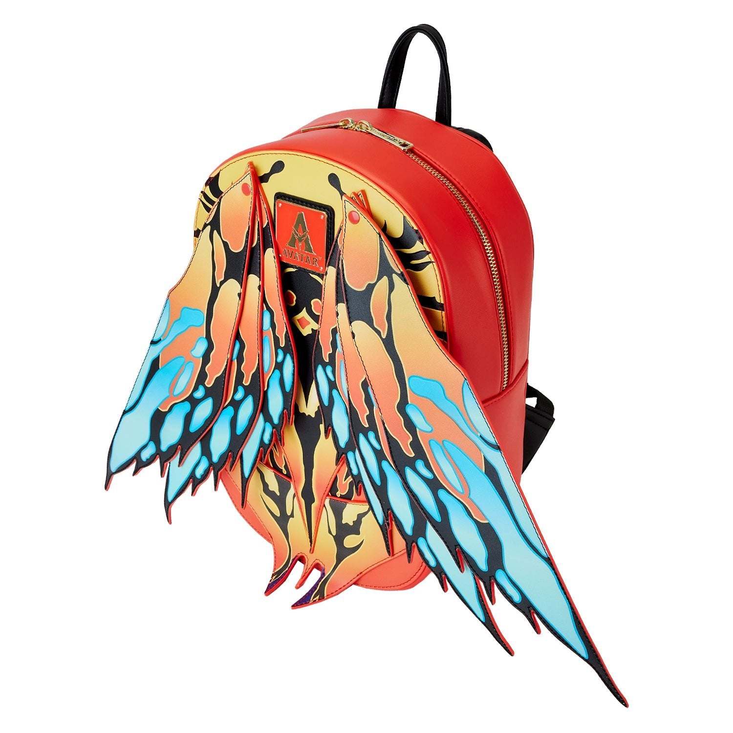 Loungefly x Avatar 2 Toruk Banshee Mini Backpack - GeekCore