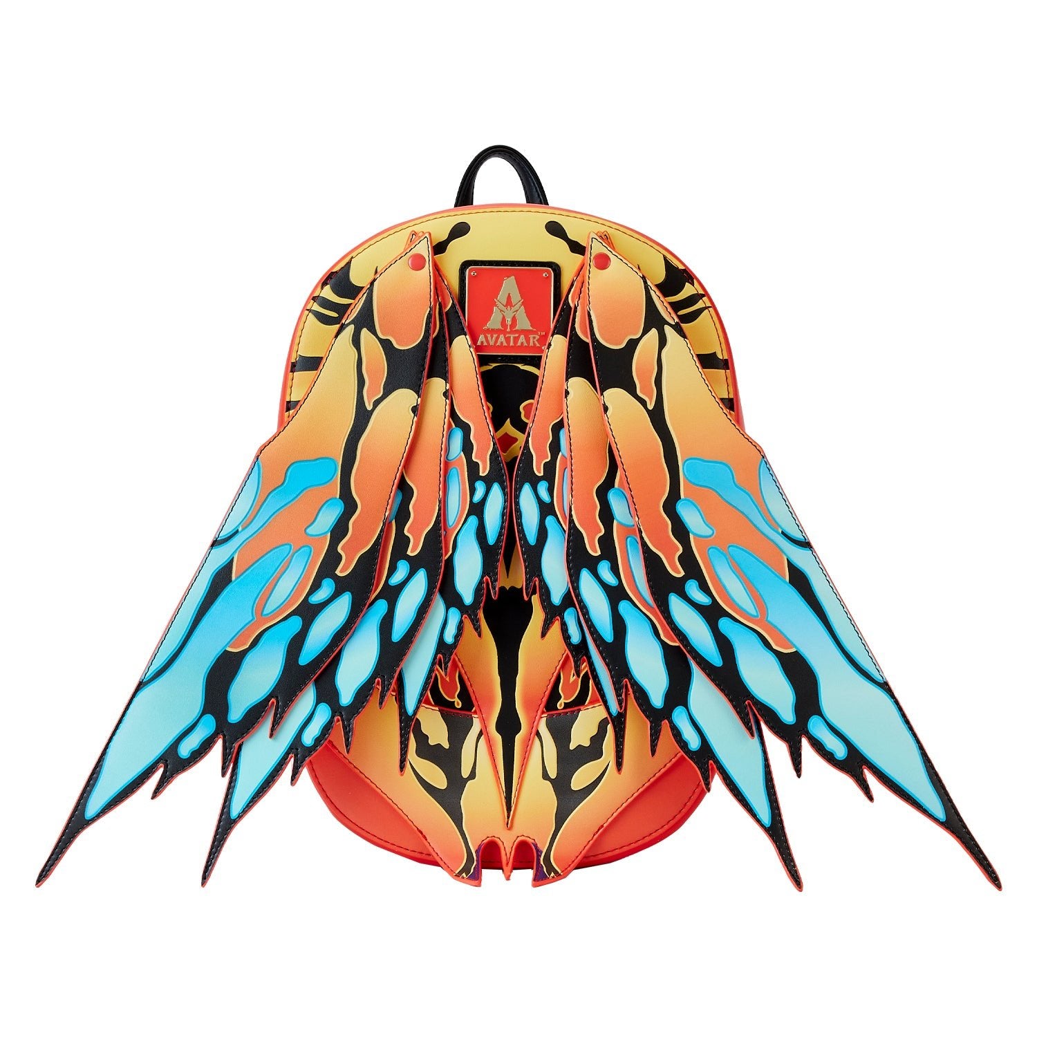 Loungefly x Avatar 2 Toruk Banshee Mini Backpack - GeekCore