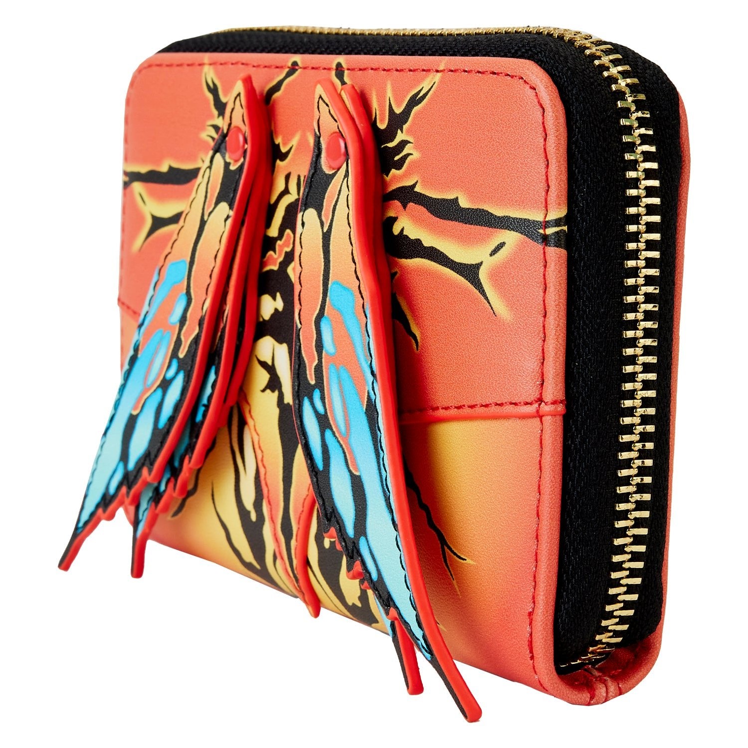 Loungefly x Avatar 2 Toruk Banshee Wallet - GeekCore