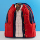 Loungefly x Back To The Future Marty Mcfly Cosplay Mini Backpack - GeekCore