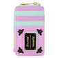 Loungefly x Badtz-Maru Pumpkin Card Holder - GeekCore