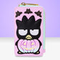 Loungefly x Badtz-Maru Pumpkin Card Holder - GeekCore