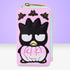 Loungefly x Badtz-Maru Pumpkin Card Holder - GeekCore