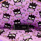 Loungefly x Badtz-Maru Pumpkin Cosplay Mini Backpack - GeekCore