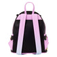 Loungefly x Badtz-Maru Pumpkin Cosplay Mini Backpack - GeekCore