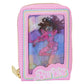 Loungefly x Barbie Doll Box Triple Lenticular Zip Around Wallet - GeekCore