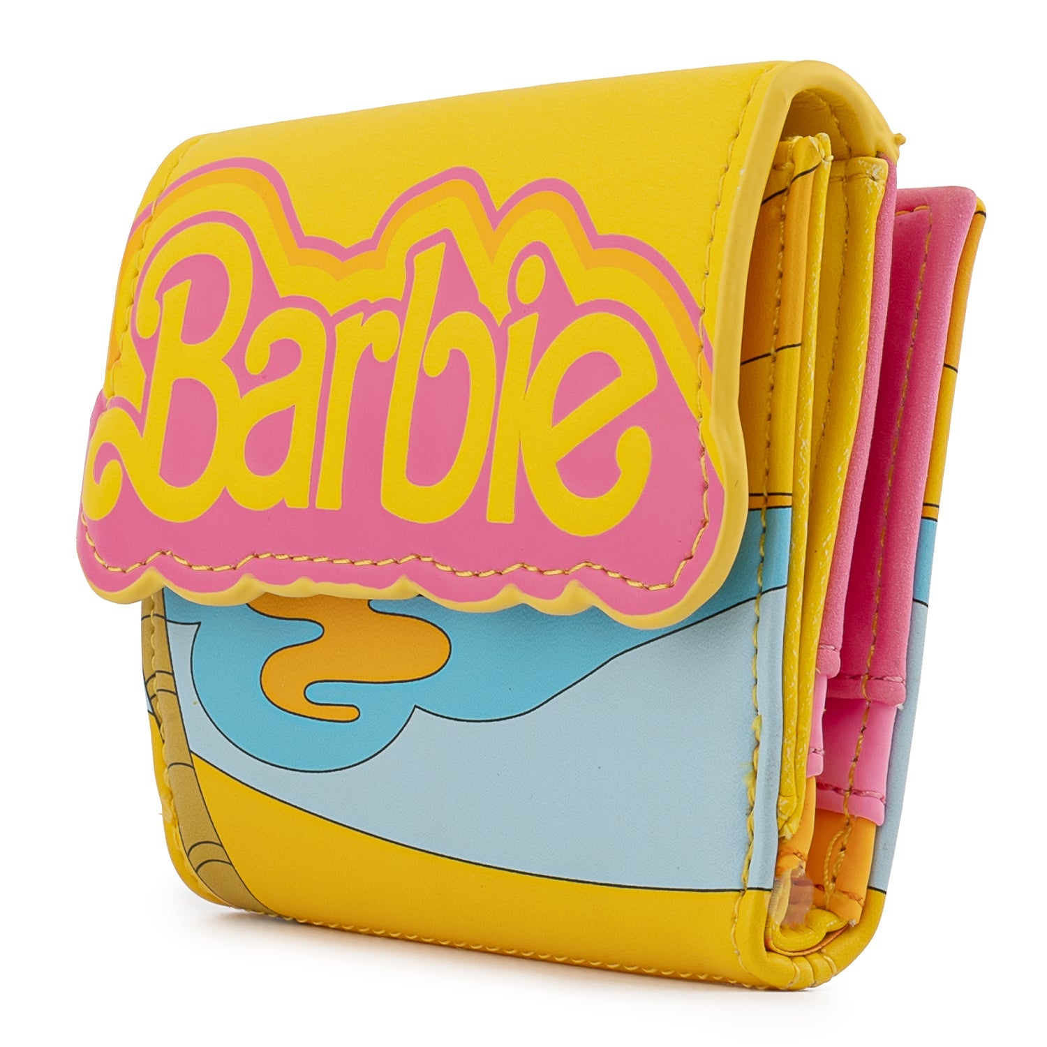 Loungefly x Barbie Fun in the Sun Purse - GeekCore