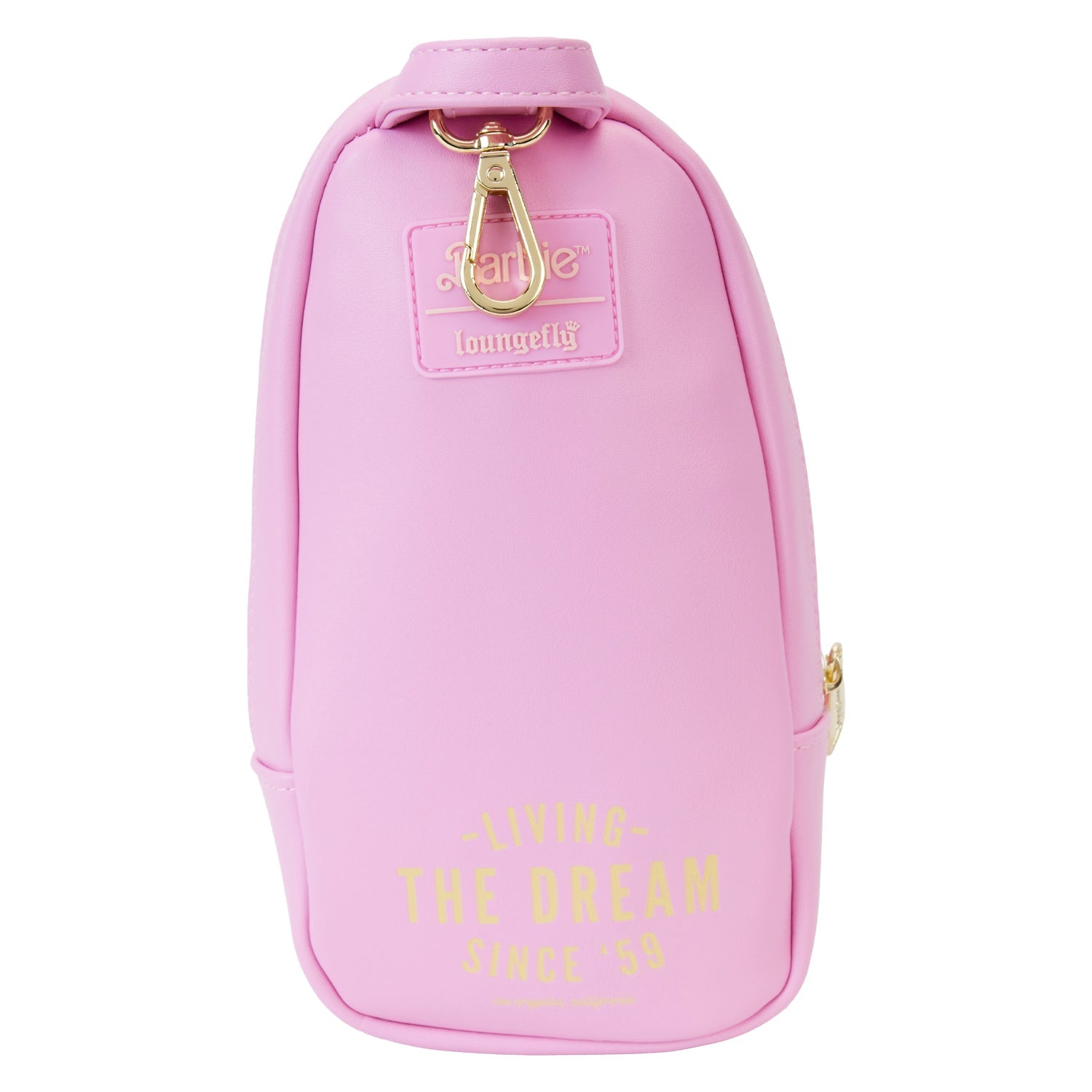 Loungefly x Barbie Mini Backpack Pencil Case - GeekCore