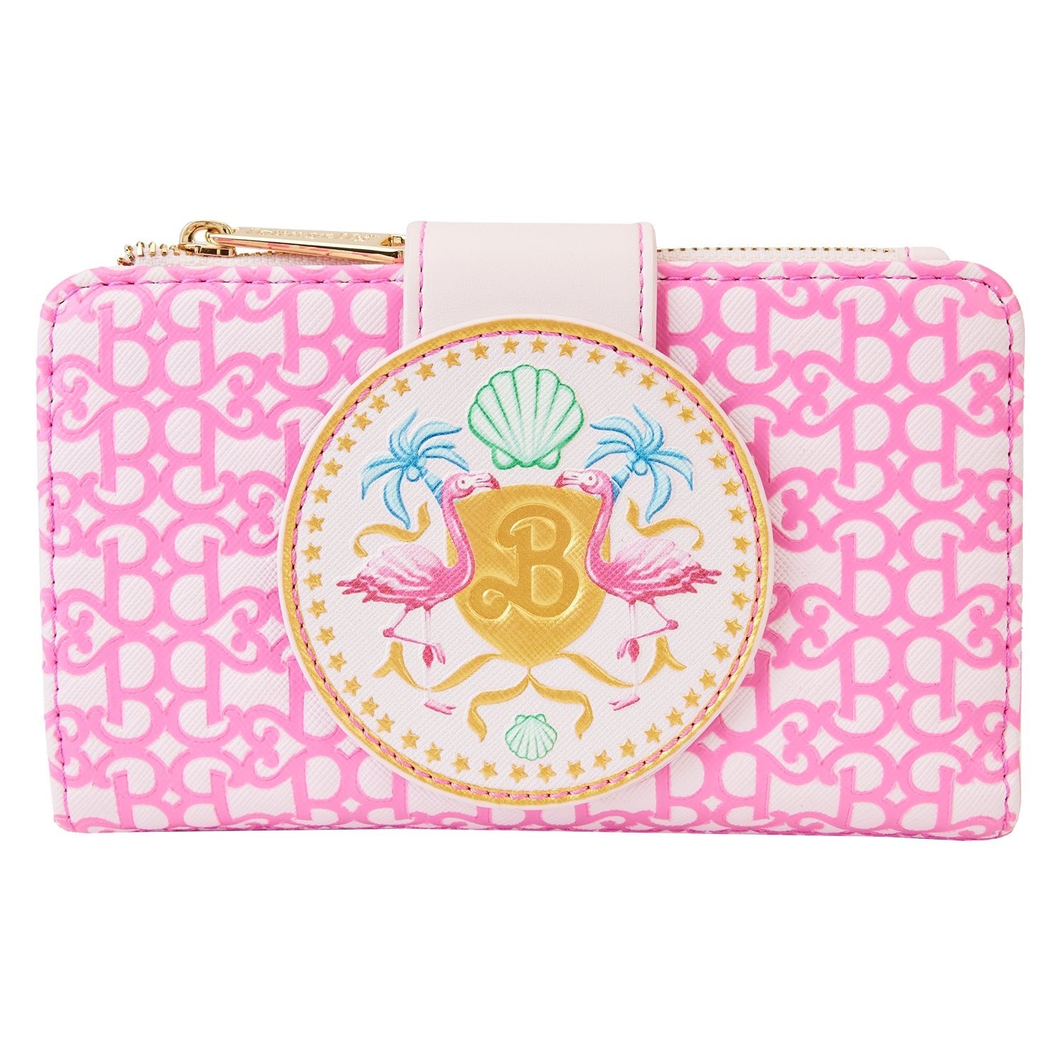 Loungefly x Barbie The Movie Purse - GeekCore
