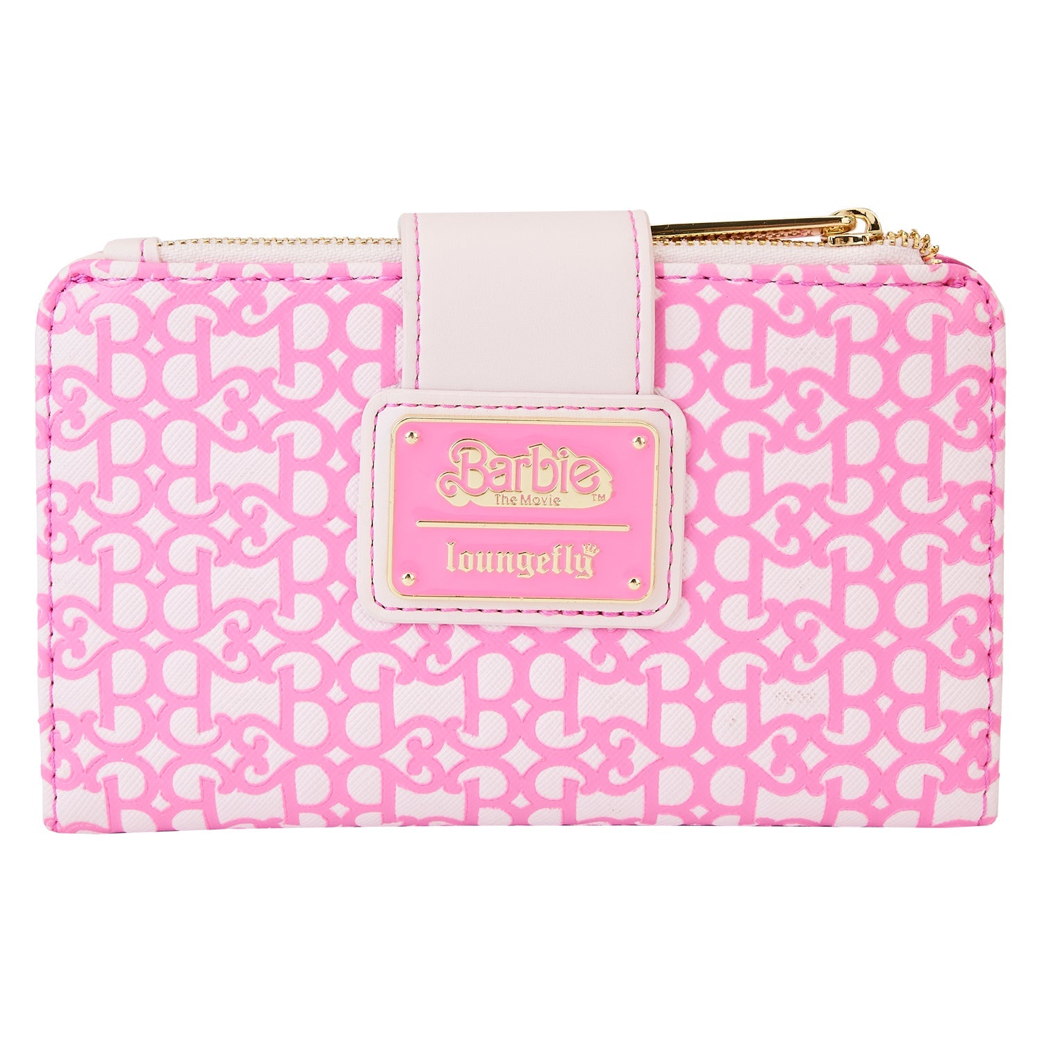 Loungefly x Barbie The Movie Purse - GeekCore