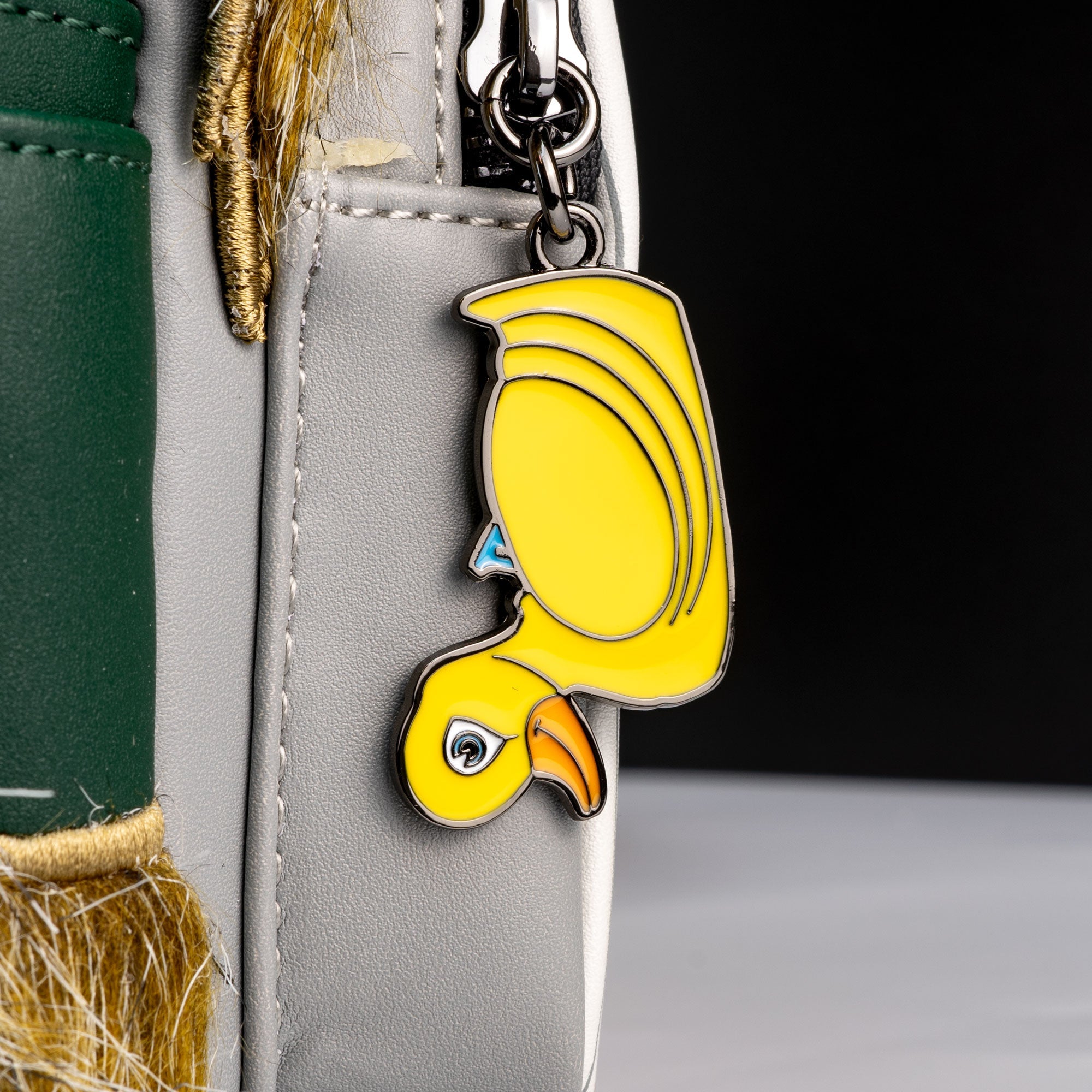 Loungefly x Batman Returns The Penguin Cosplay Mini Backpack - GeekCore