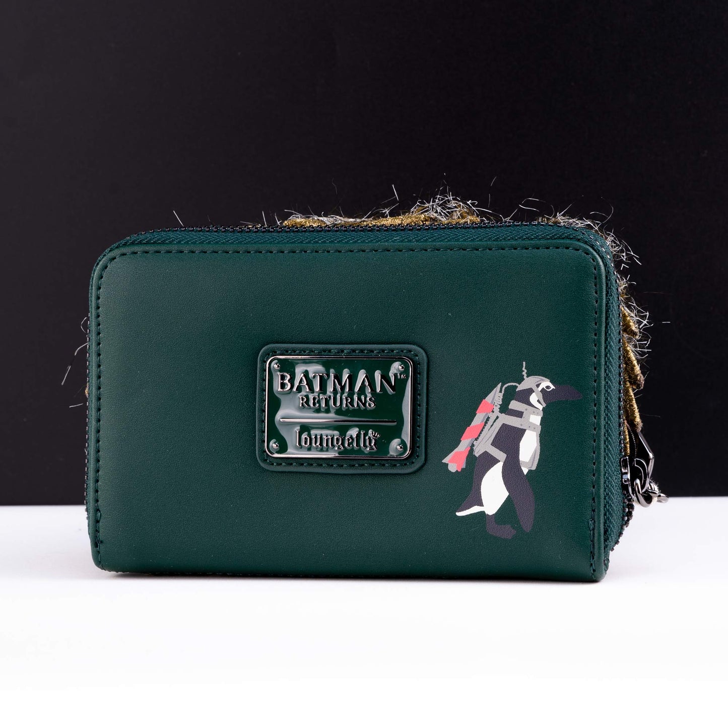 Loungefly x Batman Returns The Penguin Cosplay Wallet - GeekCore