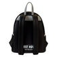 Loungefly x Beetlejuice 2 Lydia Deetz Mini Backpack - GeekCore