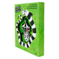 Loungefly x Beetlejuice Carousel Hat Sliding 3" Collector Box Pin - GeekCore