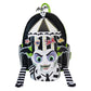 Loungefly x Beetlejuice Carousel Light Up Cosplay Mini Backpack - GeekCore