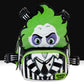 Loungefly x Beetlejuice Cosplay Mini Backpack Dog Harness - GeekCore