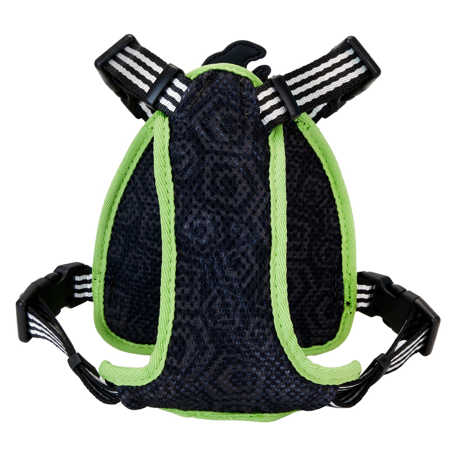 Loungefly x Beetlejuice Cosplay Mini Backpack Dog Harness - GeekCore