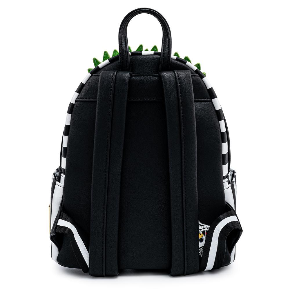Loungefly x Beetlejuice Dantes Inferno Mini Backpack - GeekCore