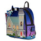 Loungefly x Beetlejuice House Mini Backpack - GeekCore