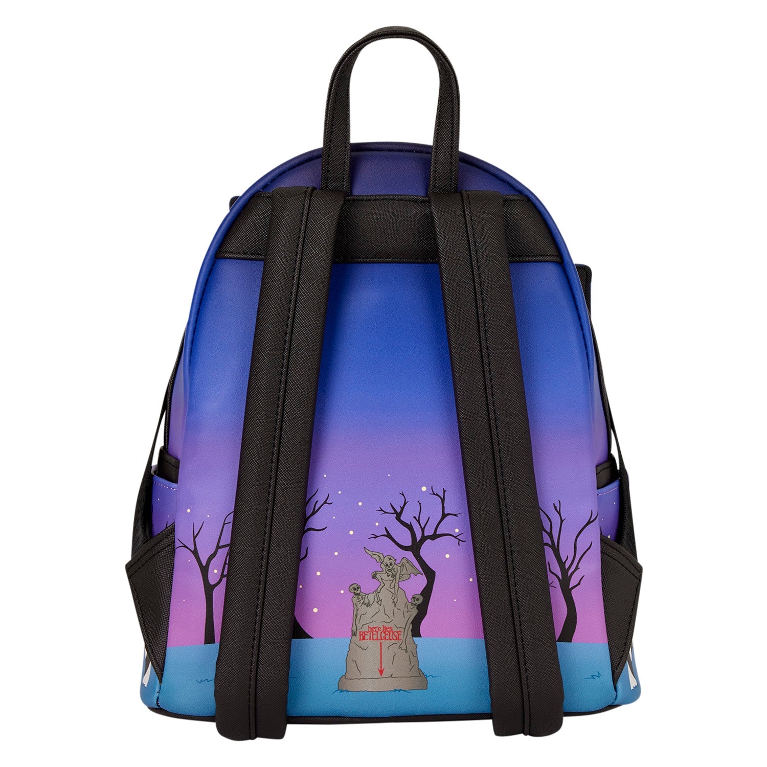 Loungefly x Beetlejuice House Mini Backpack - GeekCore