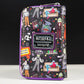 Loungefly x Beetlejuice Icons All Over Print Purse - GeekCore