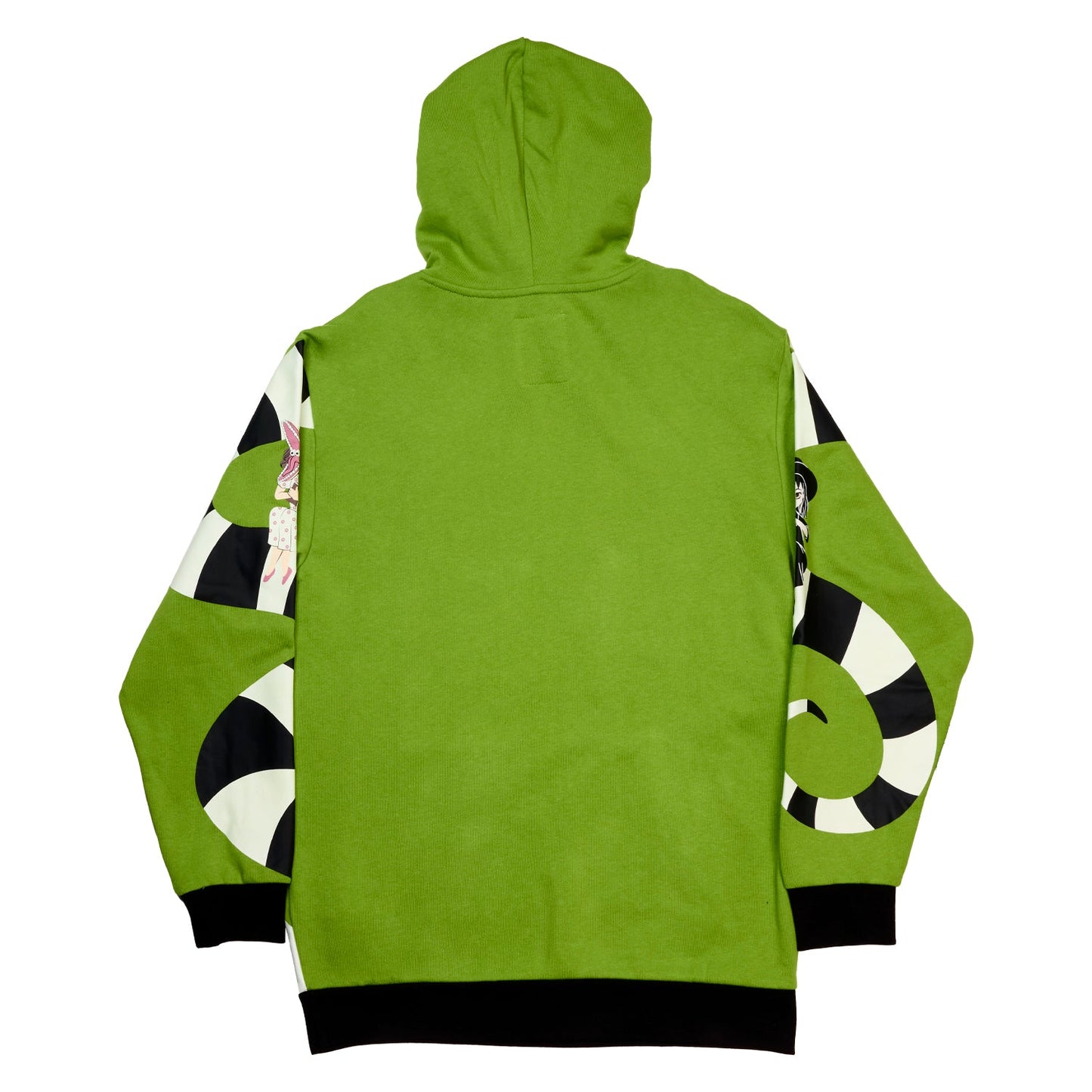 Loungefly x Beetlejuice Unisex Hoodie - GeekCore
