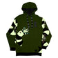 Loungefly x Beetlejuice Unisex Hoodie - GeekCore