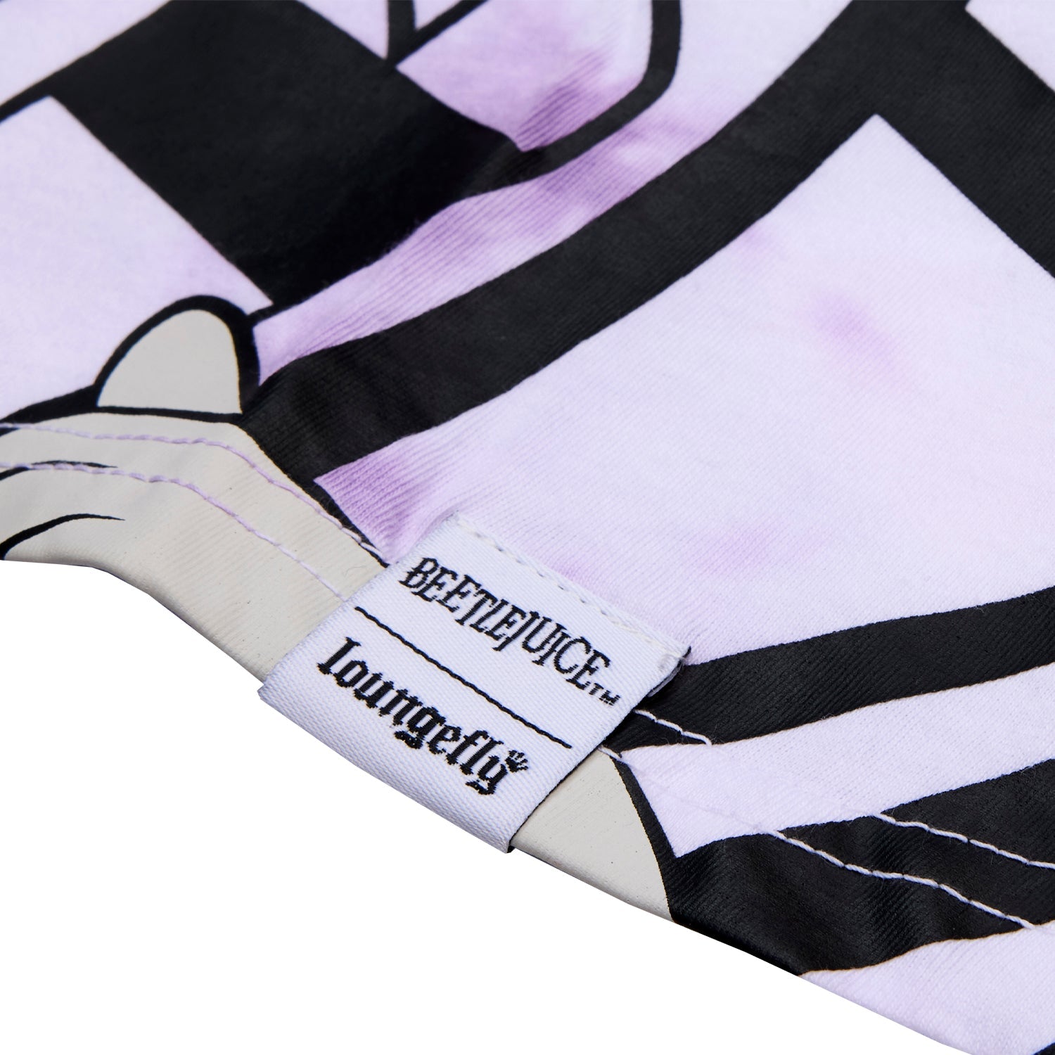 Loungefly x Beetlejuice Unisex Tee Shirt - GeekCore