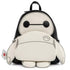 Loungefly x Big Hero 6 Baymax Cosplay Mini Backpack - GeekCore