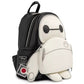 Loungefly x Big Hero 6 Baymax Cosplay Mini Backpack - GeekCore