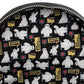 Loungefly x Big Hero 6 Baymax Cosplay Mini Backpack - GeekCore