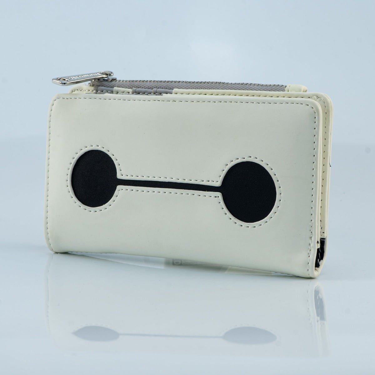 Loungefly x Big Hero 6 Baymax Cosplay Wallet - GeekCore