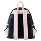 Loungefly x BLACKPINK Heart Mini Backpack - GeekCore