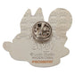Loungefly x Bluey Characters Blind Box Mystery Pin - GeekCore
